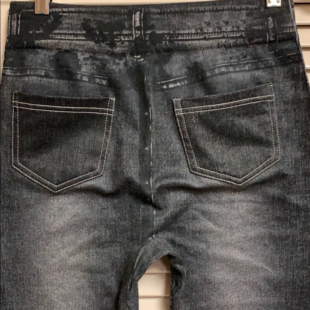 Jeggings! - Picture 4 of 6